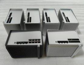 5G铝壳体